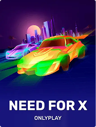 Need for X Need for X