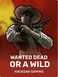 Wanted Dead or a Wild Wanted Dead or a Wild