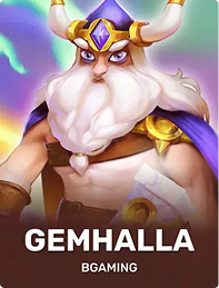 Gemhalla Gemhalla